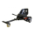 GOBOARD Gokart Standard czarny - 1436115 - zdjęcie